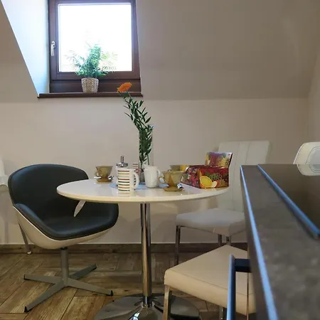 Apartman U Josefa