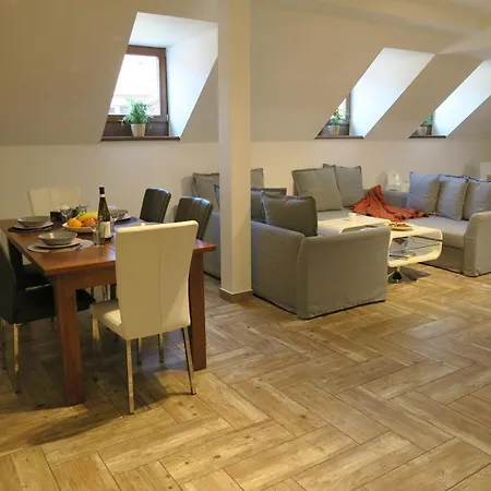 U Josefa Apartmán