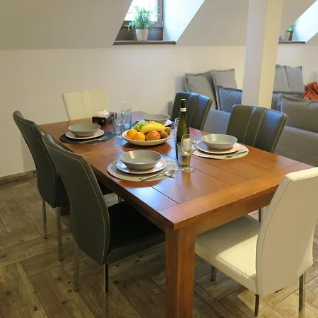 Apartmán U Josefa *