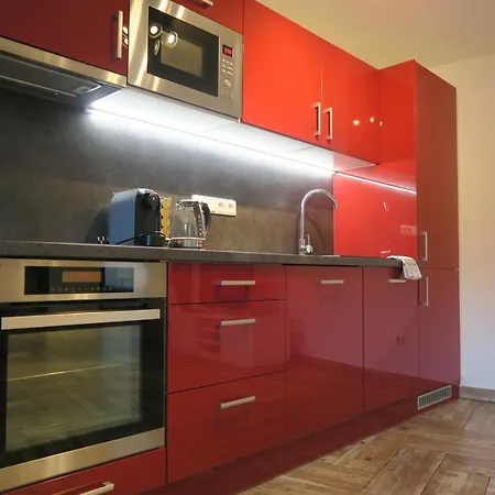 Apartmán U Josefa Sušice