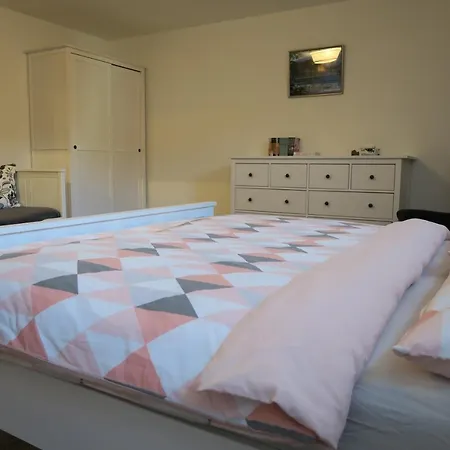 Apartmán U Josefa Sušice