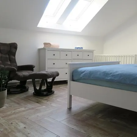 U Josefa Apartmán