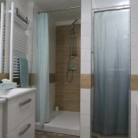 Apartmán U Josefa Sušice