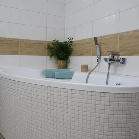 U Josefa Apartmán