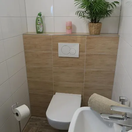U Josefa Apartamento Sušice