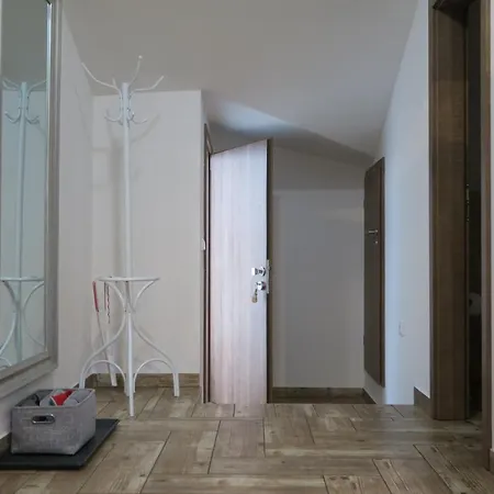 U Josefa Apartmán