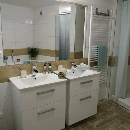 Apartmán U Josefa Sušice