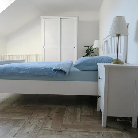 Apartmán U Josefa