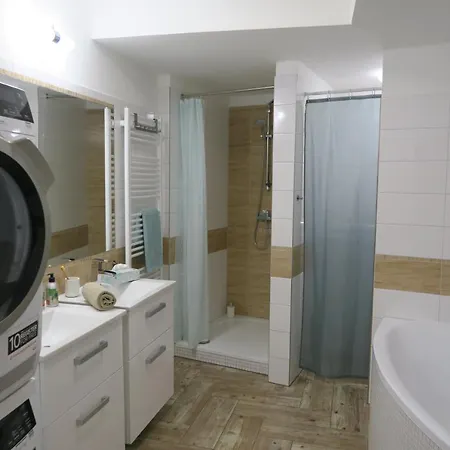 Apartmán U Josefa