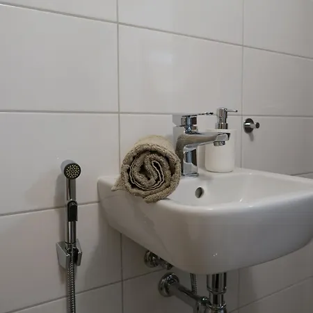 U Josefa Apartmán Sušice