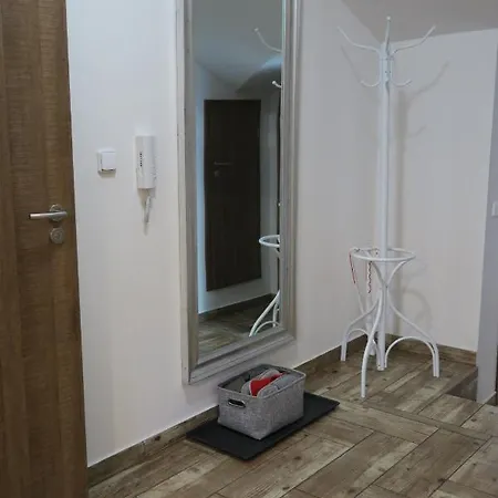 U Josefa Apartmán Sušice