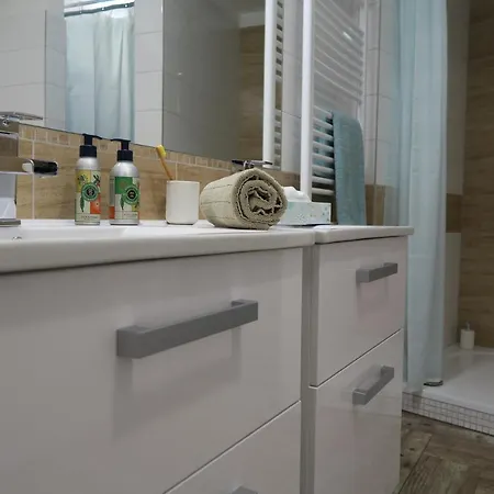 U Josefa Apartmán Sušice