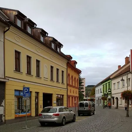 U Josefa * Sušice