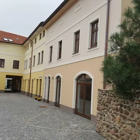Apartmán U Josefa *