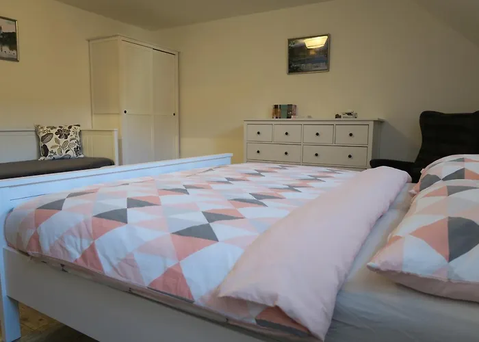 Apartment U Josefa Susice (Plzen)