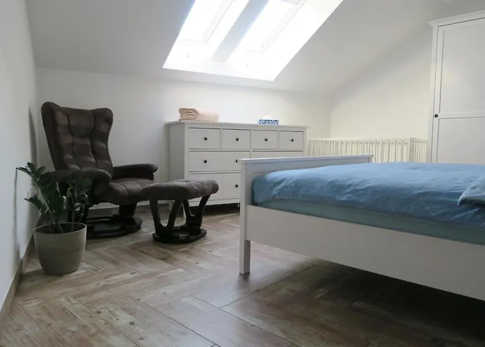 U Josefa Apartment