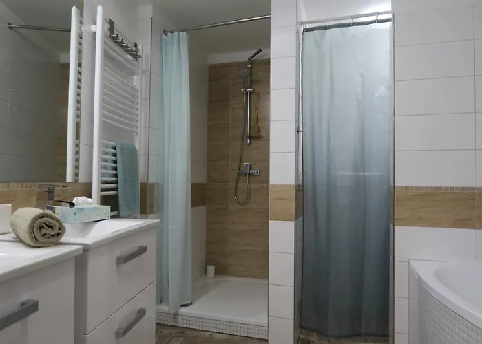 Apartment U Josefa Susice (Plzen)