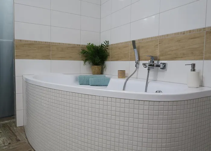 U Josefa Apartment