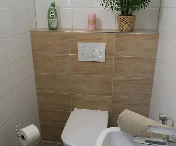 U Josefa Apartment Susice (Plzen)