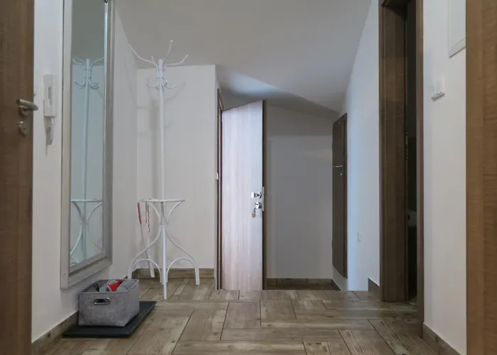 U Josefa Apartment