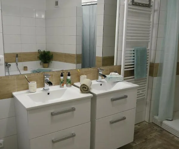 Apartment U Josefa Susice (Plzen)