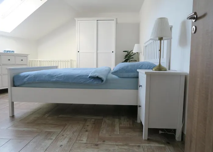 Apartment U Josefa