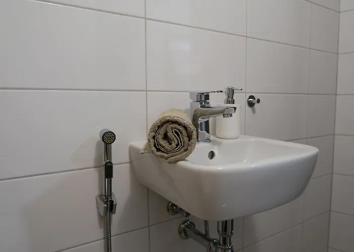 U Josefa Apartment Susice (Plzen)