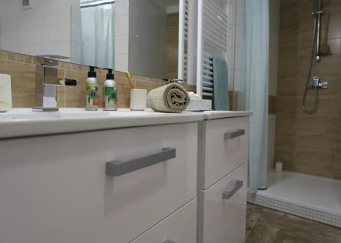 U Josefa דירה Sušice