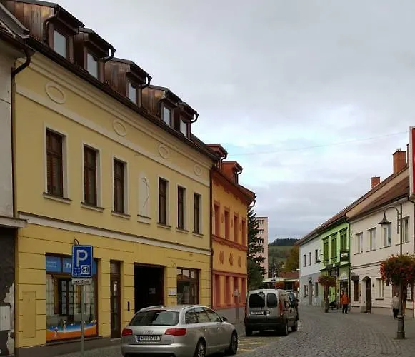 U Josefa * Susice (Plzen)